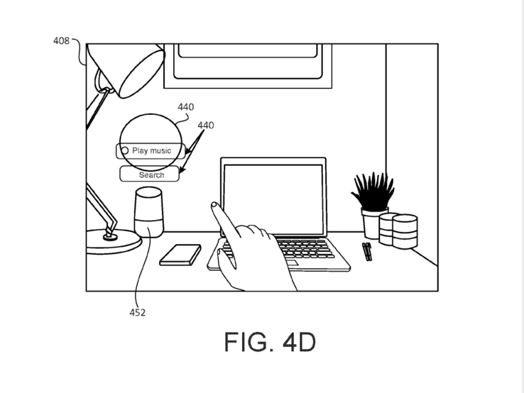 (Fonte da imagem: Patent)