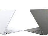 É provável que o Google Glowbar se torne uma marca registrada de todos os Googlebooks, conforme sugerem as novas imagens de laptops da Asus e da Lenovo.