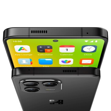 (Fonte da imagem: Murena)