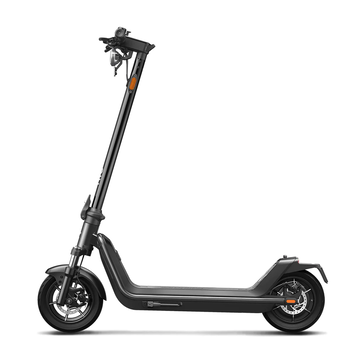 A scooter eletrônica NIU KQi 300P. (Fonte da imagem: NIU)