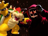 Parece que a Nintendo está se preparando para a batalha contra revendedores inescrupulosos em relação a futuros hardwares. (Fonte da imagem: Nintendo/Unsplash - editado)