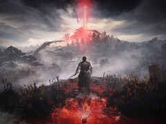 Tokugawa Takechiyo em Nioh 3.