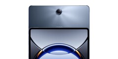 O Pad 3 Pro. (Fonte da imagem: Oppo)