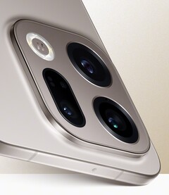 A série Oppo Find X9 estreia na China em 16 de outubro. (Fonte da imagem: Oppo)