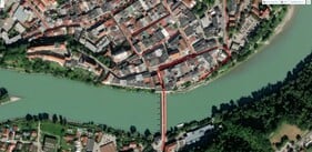 Teste do GPS Garmin Venu 2 : Bridge