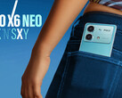 POCO X6 Neo anunciado oficialmente (Fonte da imagem: POCO)