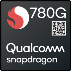 O Snapdragon 780G é o SoC de médio alcance mais poderoso da Qualcomm até o momento. (Imagem: Qualcomm)