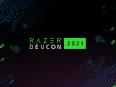 A primeira DevCon acontecerá em 2021. (Fonte: Razer)