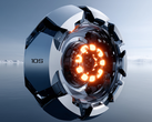 A RedMagic apresenta o 10S Pro. (Fonte da imagem: RedMagic)