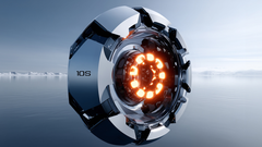 A RedMagic apresenta o 10S Pro. (Fonte da imagem: RedMagic)