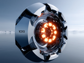 A RedMagic apresenta o 10S Pro. (Fonte da imagem: RedMagic)