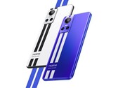 A Realme se saiu relativamente bem na Europa no 2T2022. (Fonte: Realme)
