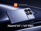 Espera-se que o Xiaomi 14T e o 14T Pro contem com o MediaTek Dimensity 8300 Ultra e Dimensity 9300+, respectivamente. (Fonte da imagem: Xiaomi/Dealabs) 
