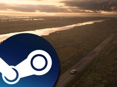 Resident Evil 7 Biohazard está atualmente com 60% de desconto no Steam, baixando o preço para cerca de US$ 8. (Fonte da imagem: Steam)