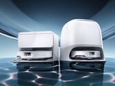 O P20 Ultra Plus da Roborock (na foto) será lançado na China. (Fonte da imagem: Roborock)