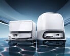 O P20 Ultra Plus da Roborock (na foto) será lançado na China. (Fonte da imagem: Roborock)