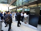 A Samsung Foundry revelou dois novos nós em um evento recente (imagem via Samsung)