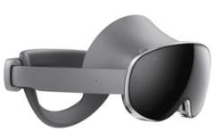 O novo fone de ouvido XR móvel da Samsung (Fonte da imagem: Samsung)