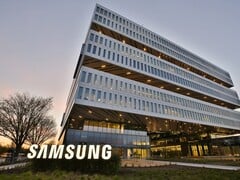 Unidade da Samsung Device Solutions America em San Jose, Califórnia.