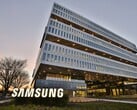 Unidade da Samsung Device Solutions America em San Jose, Califórnia.