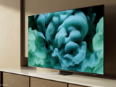 A linha de TV 2023 Samsung QLED e OLED da Austrália inclui o 8K QN900C. (Fonte da imagem: Samsung)