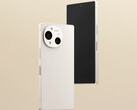 O Aquos R10 tem uma câmera principal de 50 MP f/1.9 com a marca Leica (Fonte da imagem: Sharp)