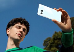 O Sony Xperia 10 VII pode apresentar um módulo de câmera em formato de paisagem. (Fonte da imagem: SpinoArmor)