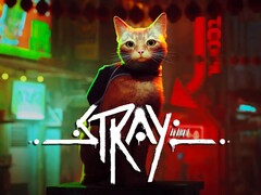 Stray, um título totalmente novo, será incluído na atualização de julho para PlayStation Plus. (Fonte da imagem: PlayStation)