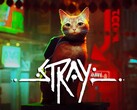 Stray, um título totalmente novo, será incluído na atualização de julho para PlayStation Plus. (Fonte da imagem: PlayStation)