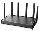 O Archer BE670 é um poderoso roteador WiFi 7 (Fonte da imagem: TP-Link)
