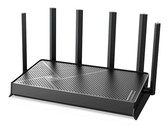 O Archer BE670 é um poderoso roteador WiFi 7 (Fonte da imagem: TP-Link)
