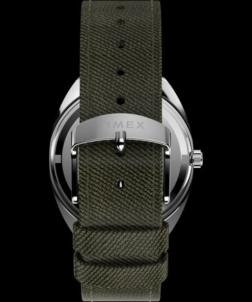 (Fonte da imagem: Timex)