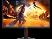 O monitor para jogos AOC U27G4F (Fonte da imagem: AOC)