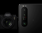 O Sony Xperia 1 III está disponível para pré-encomenda por 1.299 euros. (Fonte da imagem: Sony)
