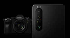 O Sony Xperia 1 III está disponível para pré-encomenda por 1.299 euros. (Fonte da imagem: Sony)