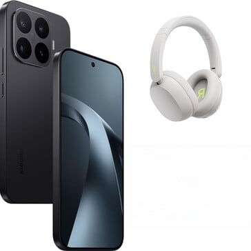 O Xiaomi 17T pode incluir Redmi Headphones Neo grátis como bônus de pré-venda ou de lançamento