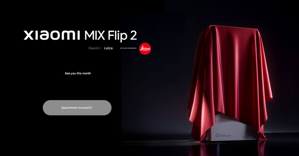 (Fonte da imagem: Xiaomi - tradução automática)