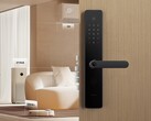 O Xiaomi Smart Door Lock E20 Wi-Fi Version já está disponível para pré-encomenda. (Fonte da imagem: Xiaomi)