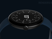 O Pixel Watch será a estréia do Wear OS 3. (Fonte da imagem: Ian Zelbo)
