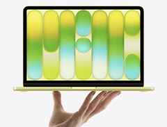 Apple O MacBook Neo tem um preço de US$ 599.