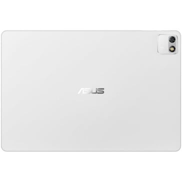 O design traseiro do Asus Pad.