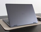 A versão Intel do Dell 14 Plus 2 em 1 oferece vários benefícios que não estão disponíveis nas opções AMD (Fonte da imagem: Notebookcheck)