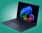 A HP lança mundialmente um novo laptop de 14 polegadas com 64 GB de RAM e tela OLED de 700 nit