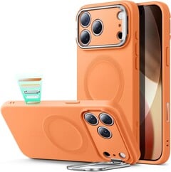 O iPhone 17 Pro em uma nova capa da ESR. (Fonte da imagem: ESR)