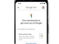 Um plano &quot;Google One Lite&quot; pode ser lançado no próximo mês junto com a série de celulares Pixel 9 (Fonte da imagem: Google)