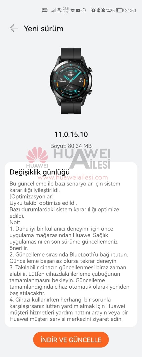 (Fonte da imagem: Huawei Ailesi)