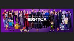 A HBO Max está chegando em breve a mais regiões. (Fonte: Warner Media)