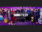 A HBO Max está chegando em breve a mais regiões. (Fonte: Warner Media)
