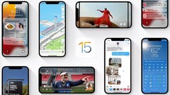 o iOS 15.3 e o iPadOS 15.3 estão sendo lançados agora para múltiplos dispositivos. (Fonte da imagem: Apple)