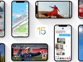 o iOS 15.3 e o iPadOS 15.3 estão sendo lançados agora para múltiplos dispositivos. (Fonte da imagem: Apple)